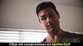 Blonde Stepdaughter Sucks Cock And Gets Fucked With Creampie In Homemade Video