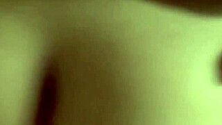 perverted teacher follows me to shower and fucks me standing 😈