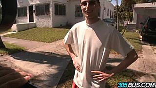 Spanish babes Abella Anderson & Ava Addams fuck orgy