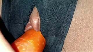 big dick extreme fucking anal in public