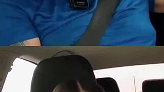 Tiffany Cox Talks Oral Sex Preferences