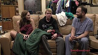 that was doctor who - nova maverick