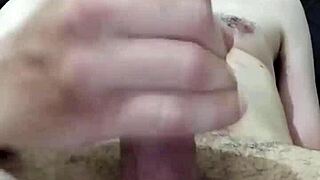 10 Min Close-Up Masturbation - Enhanced Edition Andr� - Sorocaba SP