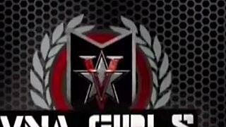 Nikki benz strips and masturbates wet pussy lips?