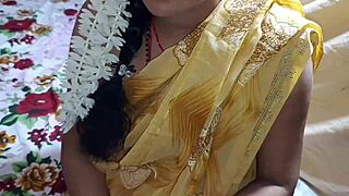 Hän sai naida koko yön luullen häntä lankoksi