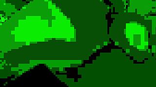 White Blonde Wanders Hood For Monster Black Cock Adventure