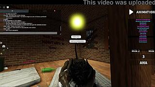 I am the unfaithful one who fucks behind my boyfriend with a big black cock