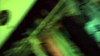 This redhead MILF is sucking a big cock and getting a titty fuck.