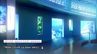 Seduce her another hole?