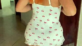 Overwhelmed By Desire, I Fuck My Friend's Wife With Her Big Ass