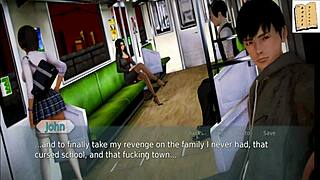 Akademi 1: Pengalaman Game Seks Terbaik!