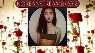 Sexy virgin Koreans explore beach fun with petite 18+ tits 😍