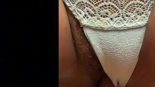 Watch This Hot College Girl's Viral Homemade Video with Monster Cock Doggystyle!