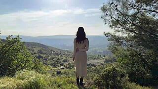 i love amateurs with big asses lactating in public doggystyle