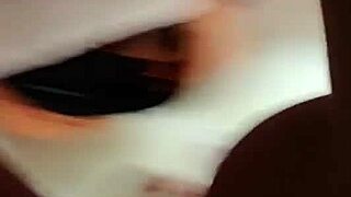 i give a blowjob while exposing my wet shaved body to big cock