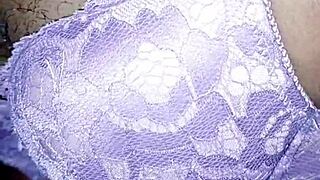 Feminized sissy outdoor pissing compilation