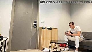 asian thai sexwife cuckold double penetration gangbang orgy 3some