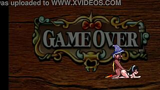 The Apprentice Hidden Sex Scene By Theevilfallenone