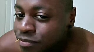 Cleaning, stretching, and massaging my face to remixes