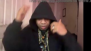 Mr Cunnilingus talks porn star skills.