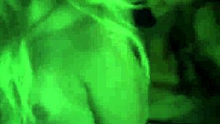 Outdoor English setting with an earthy MILF from the sixties