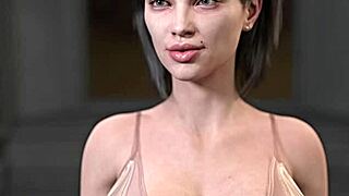 complete gameplay shadows part 1 with maid bondage and tattooed milf scenes