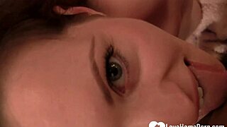 gorgeous teen 18+ knows how to please a cock