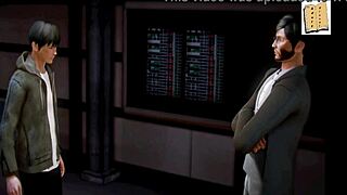 Academy 1: The Ultimate Game Experience!