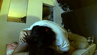 Sexydagger Pipes Petite Ebony Roughly