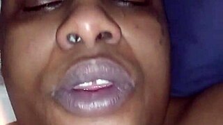 why is chief cheeroke digging into that phat latina asshole with oiled dick?