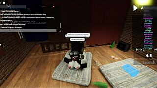 I am the unfaithful one who fucks behind my boyfriend with a big black cock