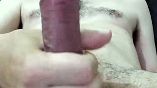 10 Min Close-Up Masturbation - Enhanced Edition Andr� - Sorocaba SP