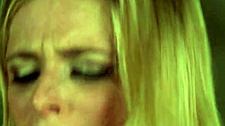 Ashley Stone Ditches Party For Intense Cock Chase