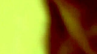 A rare solo performance by sexy shyla stylez in an erotic style