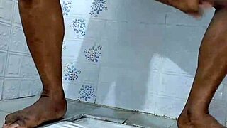 Feminized sissy outdoor pissing compilation