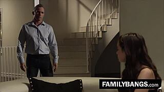 hey, gia paige gets fucked by old daddy marcus london ⭐