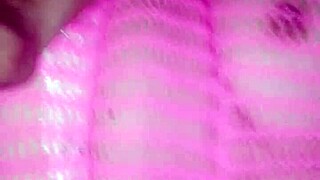 Her Rich Juices Flow in Mexican Amateur Action