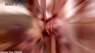 Me and Tabitha Poison doing kinky DAP, pee drinking, and perversions with boys