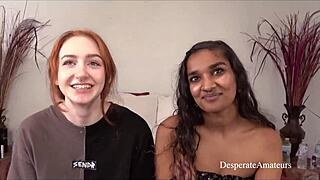 casting compilation with big tits milfs