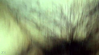 imagine bending over a fat hairy pussy for doggystyle fucking