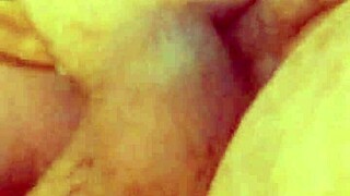 Teen rides cock in cowgirl position