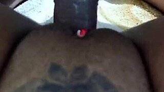 Pov Fisting Makes Me Cum Hard in Pussy!