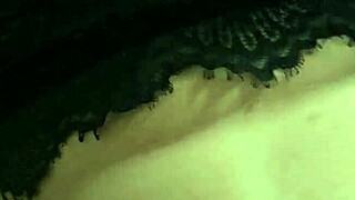 MATURE WITH BIG TITS AND ASS IS SEEN MASTURBATING AND WANTS COCK VIRAL VIDEO LATINA