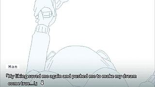 Seduce her another hole?