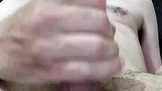 10 Min Close-Up Masturbation - Enhanced Edition Andr� - Sorocaba SP