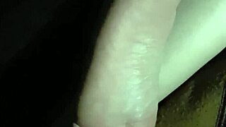 The Girlfriend's Feet Receive A Cumshot In This Series