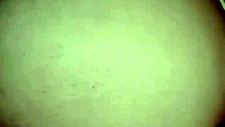 Latina bends over for big ass doggystyle