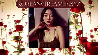 Sexy virgin Koreans explore beach fun with petite 18+ tits 😍