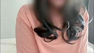 Thai Couple Engages In Intense Homemade Sessions