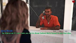 Blonde Wife And Stepmother Scenes?